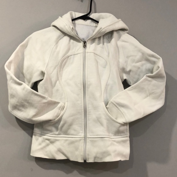 Lululemon Zip Hoodie - Picture 1 of 3